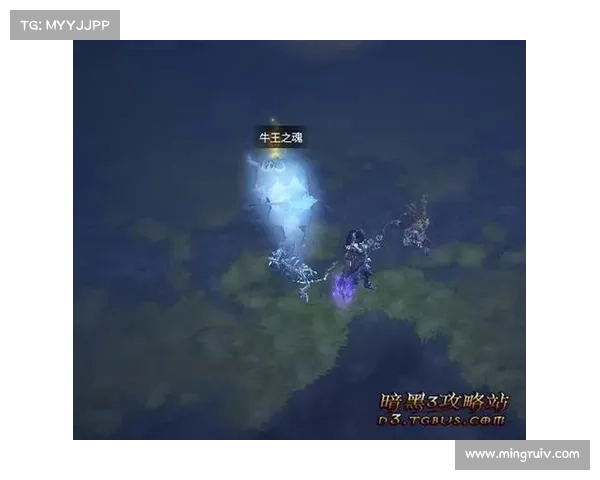 暗黑破坏神3彩虹魔法世界十大隐藏秘密与奇遇探索 暗黑破坏神3彩虹魔法世界十大隐藏秘密与奇遇探索