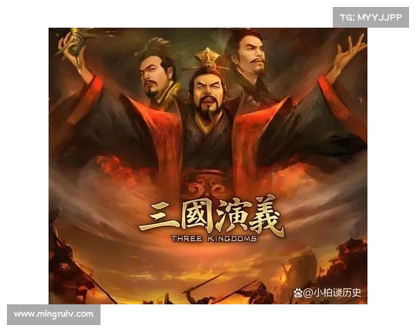 卧龙吟魏国风云十大英雄深度解析与历史影响探讨 卧龙吟魏国风云十大英雄深度解析与历史影响探讨