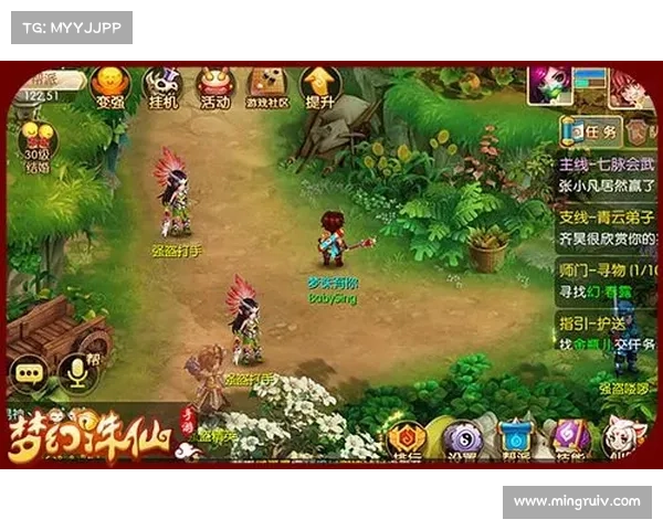 梦幻诛仙轻松突破等级瓶颈的有效方法和技巧分享 梦幻诛仙轻松突破等级瓶颈的有效方法和技巧分享