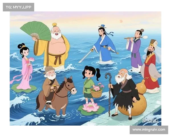 追寻蓝采和的传奇踪迹揭开仙人化凡背后的历史真相 追寻蓝采和的传奇踪迹揭开仙人化凡背后的历史真相