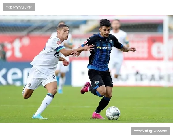 深入解析法尔范在沙尔克04时期场上具体位置与战术作用