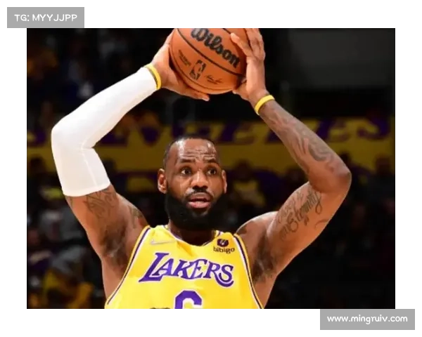 如何提升詹姆斯实现终极冠军目标的能力与战略路径