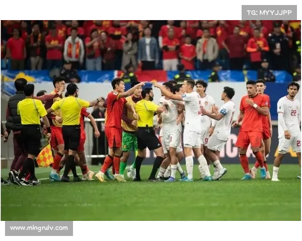 如何观看国足对马来西亚比赛精彩瞬间并分析比赛关键时刻