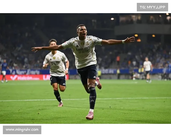 姆巴佩发起足球与教育融合项目助力儿童全面发展与学习成长