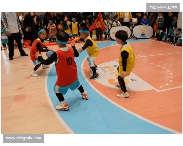 姚明引领足篮文化发展全攻略 快速上手指南助你轻松融入篮球与足球世界