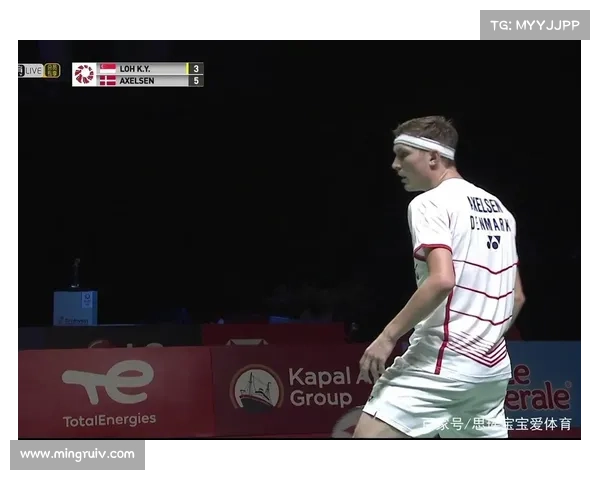 安赛龙逆袭夺冠 泰国公开赛反手斜线扣杀上演精彩绝杀