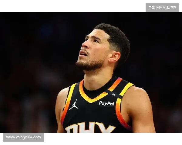 布克通过社交媒体与球迷互动的影响力分析与篮球文化的融合探索