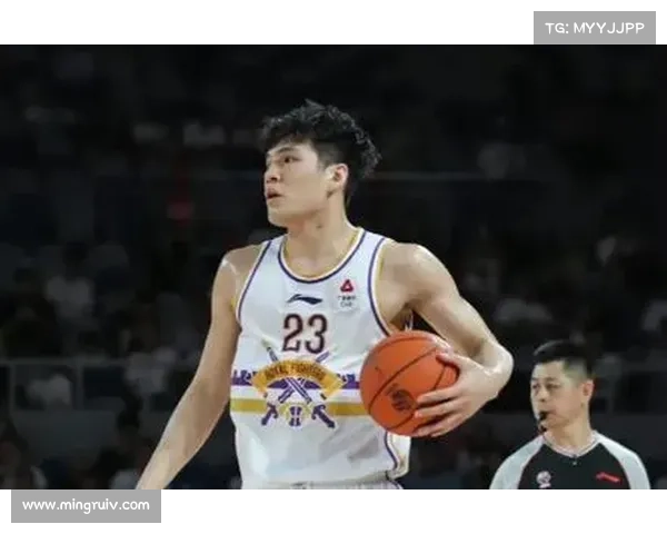 布朗领衔孙铭徽火力全开广厦四连胜的三大关键因素揭秘