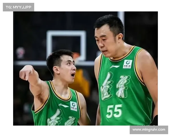 广厦凭四大优势轻松战胜四川迎来四连胜