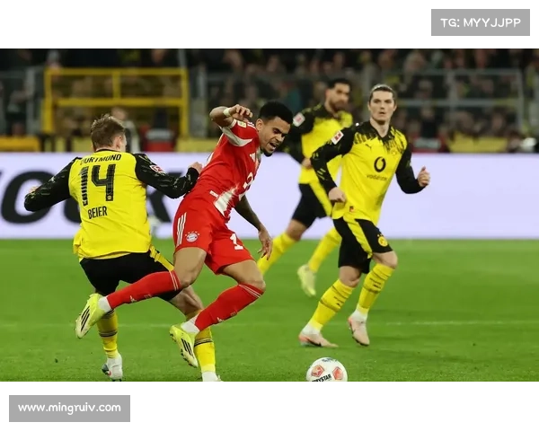 德甲新格局崛起 拜仁能否继续守住顶峰荣耀