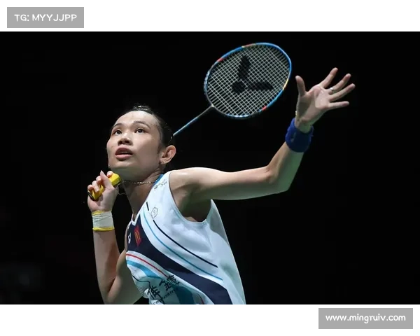 戴资颖瑞士公开赛展现卓越实力成功晋级决赛 期待再创佳绩