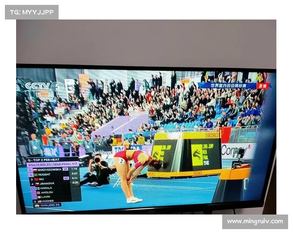 打破60米栏全国纪录的五大关键因素分析与突破策略