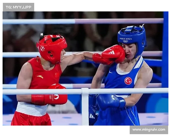 拳击比赛中的精彩对决与赛制创新深度剖析